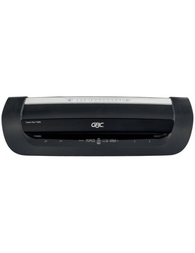 GBC Fusion Plus 7000L Plastificadora de Calidad Profesional - Alta Velocidad - Calentamiento Rapido en 1 Minuto -
