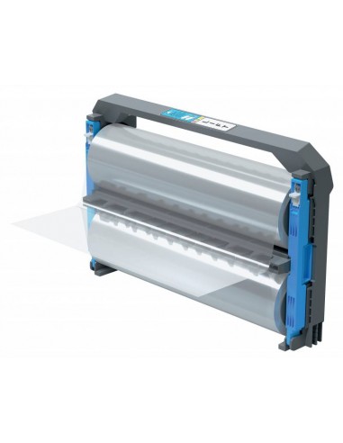 GBC Foton 30 Cartucho Recargable de Plastificacion Brillante 75 Micras