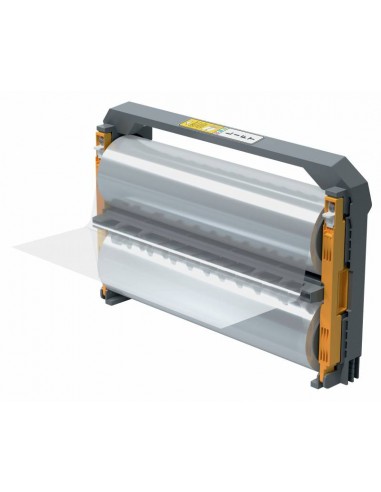GBC Foton 30 Cartucho Recargable de Plastificacion Brillante 125 Micras
