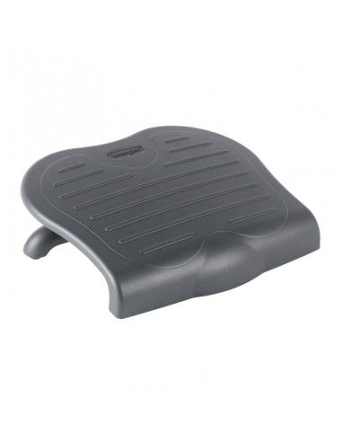 Kensington Reposapies Solesaver - Tres Opciones de Inclinacion - Panel de Sujecion Contorneado - Plataforma Generosa - Eleva
