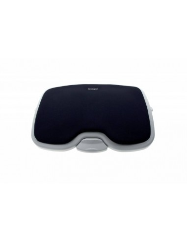Kensington Reposapies Solemate Confort - Placentera Espuma con Memoria - Practico Pedal de Ajuste - Inclinacion de Hasta 20