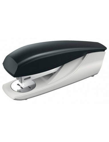 Petrus Grapadora de Oficina Mod. 235 - Grapado Perfecto - Tecnologia de Impacto Directo - Incluye Grapas - Presentacion en