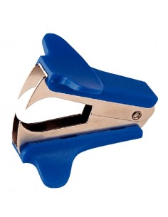 Petrus 111 Quitagrapas Tipo Pinza - Colores Surtidos