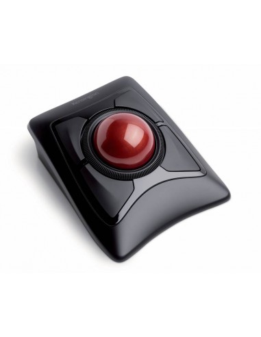 Kensington Expert Mouse Trackball Inalambrico - Conexion Bluetooth 4.0 Le o USB - Precision y Control Insuperables - Color
