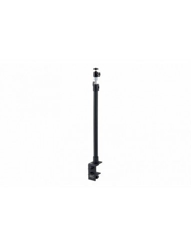 Kensington A1000 Soporte Telescopico para Microfonos-Camaras Web y Sistemas de Iluminacion - Extensible de 508 a 762mm -