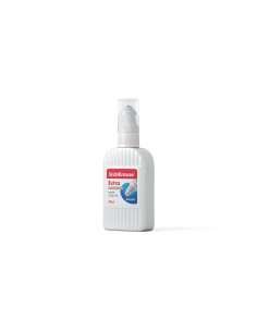 Erichkrause Cola Blanca Roller Pva - Alta Capacidad Adhesiva - Aplicador de Rodillo - No Toxico - Resistente al Frio - Color