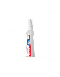 Erichkrause Pegamento Roller - 50 ml - Alta Capacidad Adhesiva - Aplicador de Rodillo - Transparente