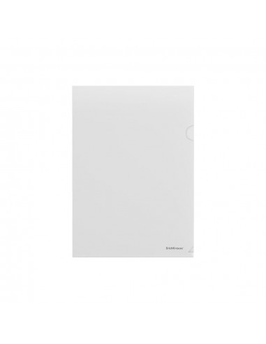 Erichkrause Dossiers Uñero Glossy Classic - A4 - Transparente
