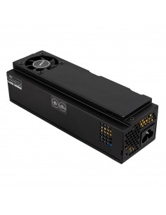 Unykach ITX 150W Fuente de Alimentacion 150W ITX - Ventilador 40mm