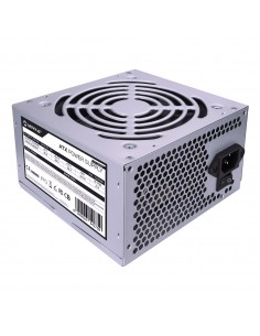 Unykach ATX 500W Fuente de Alimentacion 500W ATX - Ventilador 120mm