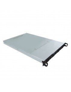 Unykach HSW4104 1U Servidor 1U Rack - Tamaños de Disco Soportados 2.5"-3.5" - Placas Base Compatibles EEB-CEB-ATX