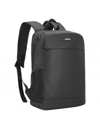 Unykach Urban MO156 Mochila para Portatil hasta 15.6" - Compartimento Principal Acolchado - Bolsillo Frontal y Lateral -