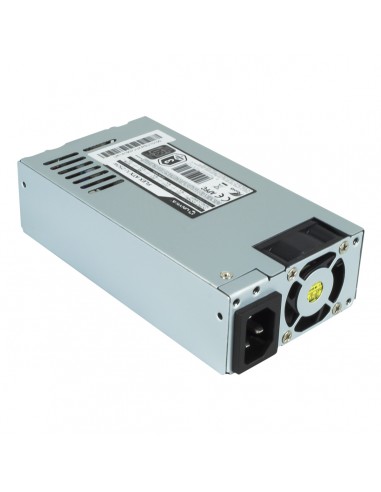 Unykach Flex 1U 87-Eficiencia Fuente de Alimentacion 250W Flex ATX - APFC - Ventilador 40mm