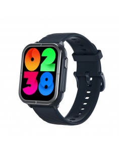 Mibro Watch C3 Reloj Smartwatch Pantalla 1.85" HD - Bluetooth 5.3 - Llamadas Bluetooth - Autonomia hasta 10 Dias -