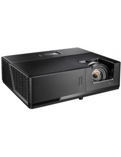 Optoma ZU606TSTe Proyector ANSI DLP WXGA 3D - Altavoz 10w - HDMI-VGA-USB-RS232 - 6300 Lumenes