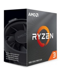 AMD Ryzen 3 4100 Procesador 3.8GHz