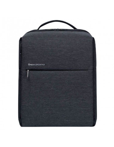 Xiaomi City Backpack 2 Mochila para Portatil 15 6" - Color Gris Oscuro