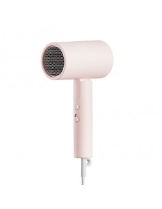 Xiaomi Compact Hair Dryer H101 Secador de Pelo 1600W - Secado Rapido - Diseño Compacto y Plegable - Aire Frio - 2 Niveles de