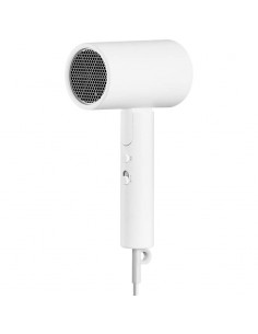 Xiaomi Compact Hair Dryer H101 Secador de Pelo 1600W - Secado Rapido - Diseño Compacto y Plegable - Aire Frio - 2 Niveles de