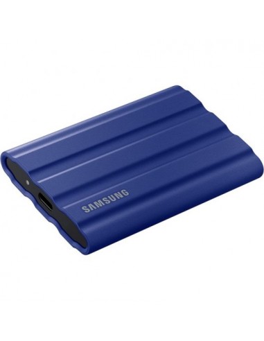 Samsung T7 Shield Disco Duro Externo SSD 2TB USB-C