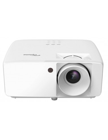 Optoma ZH350 Proyector Full HD 1080p DuraCore - Altavoz 15W - HDMI-USB-RS-232 - 3600 Lumenes - Mando a Distancia