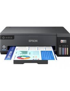 Epson EcoTank ET14100 Impresora Fotigrafica A3-Color WiFi
