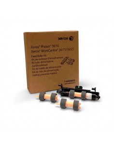 Xerox Kit de Rodillo Alimentacion de Papel para WorkCentre3615 Phaser3610