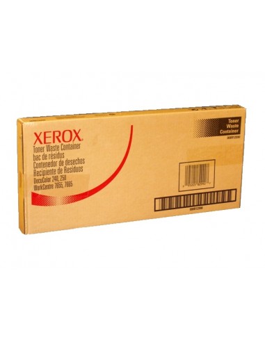 Xerox Bote Residual Original DocuColor 240 250 - 008R12990