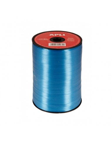 Apli Rollo de Cinta para Envolver Regalos de 7mmx500m - Color Azul