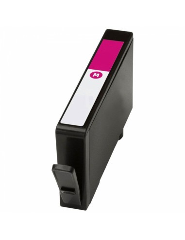 HP 912XL Magenta Cartucho de Tinta Generico - Reemplaza 3YL82AE 3YL78AE (Chip Anti-Actualizaciones)