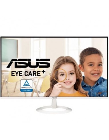 Asus Monitor 27" IPS LED FullHD 1080p 100Hz - Respuesta 1ms - Angulo de Vision 178° - 16 9 - HDMI - VESA 75x75mm