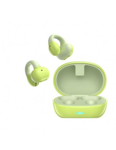 XO Auriculares TWS G18 - Color Verde