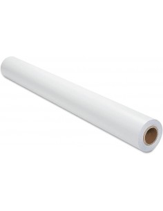 HP C6029C Papel Recubierto de Gran Gramaje 130gr - 610 mm x 30.5 m (24" x 100')
