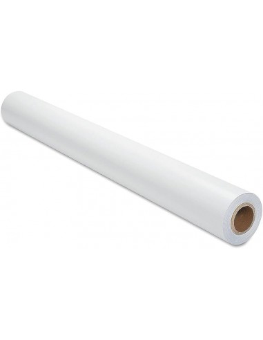 HP C6029C Papel Recubierto de Gran Gramaje 130gr - 610 mm x 30.5 m (24" x 100')