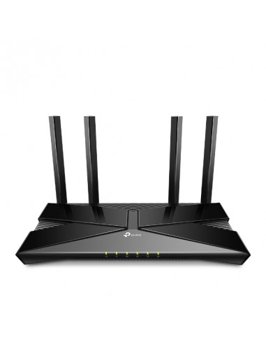 TP-Link Archer AX53 Router Wi-Fi 6 AX3000 DobleBanda Gigabit --4 Antenas - Tecnologia OFDMA - Latencia Ultrabaja - TP-Link