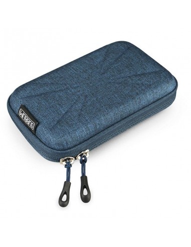 Subblim Funda rígida para Disco Duro - Medida-145 mm - Protección óptima contra golpes - Diseño elegante -