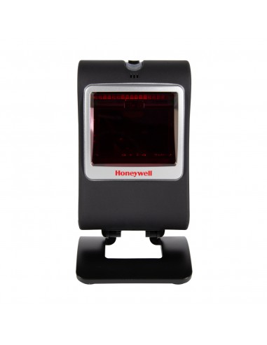 Honeywell Genesis 7580g Lector de Codigos de Barras 1D-PDF-2D-Multi-IF USB - CodeGate