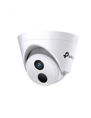 TP-Link VIGI C440I 2.8mm Camara de Seguridad IP 2K 4MP - Video H.265-- Deteccion Inteligente - Tecnologias Smart IR-WDR-3D