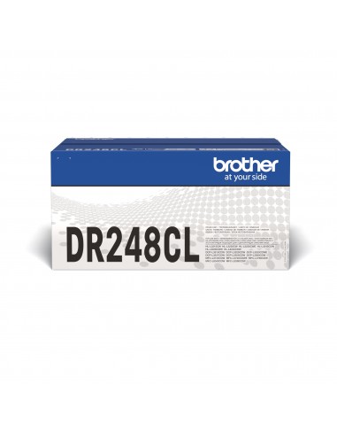 Brother DR248CL Tambor Original - DR248CL