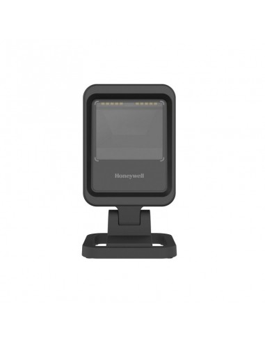 Honeywell Genesis XP 7680g Lector de Codigos de Barras 2D-SR-Multi-IF-Digimarc - RS232-KBW-USB-RS485 - Proteccion IP52