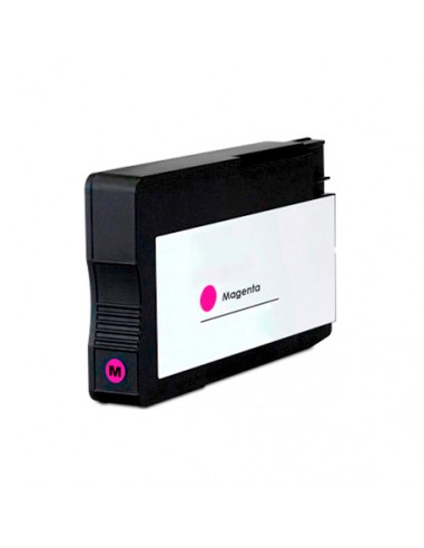 HP 953XL Magenta Cartucho de Tinta Generico - Reemplaza F6U17AE F6U13AE (Chip Anti-Actualizaciones)
