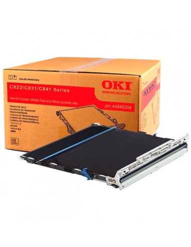 Oki 44846204 Cinturon de Arrastre Original - 44846204