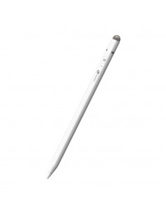 Leotec Stylus ePen Plus Lapiz Digital para Pantalla Tactil - Compatible con Smartphones y Tablets Android-iOS y Windows -