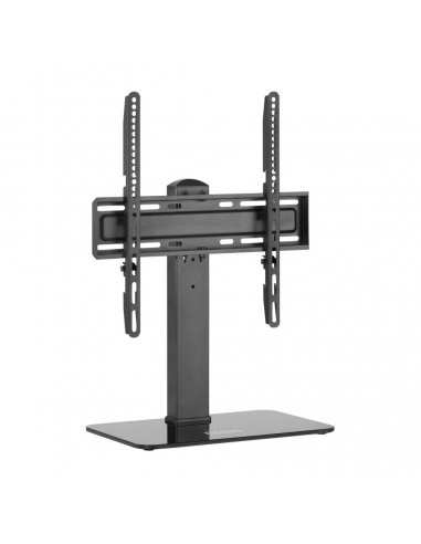 Aisens Soporte de Mesa ECO Giratorio para Monitor TV 40Kg de 32-55 - Color Negro