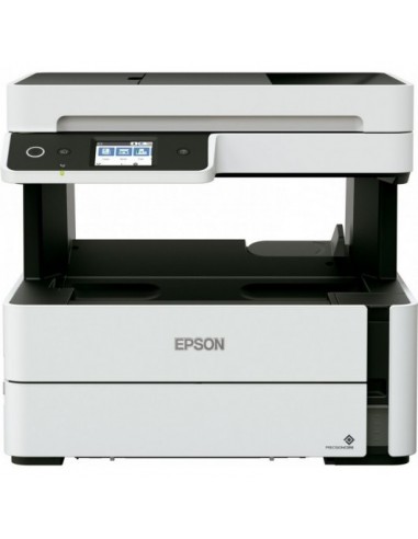 Epson EcoTank ET-M3180 Impresora Multifuncion Monocromo Duplex WiFi 39ppm
