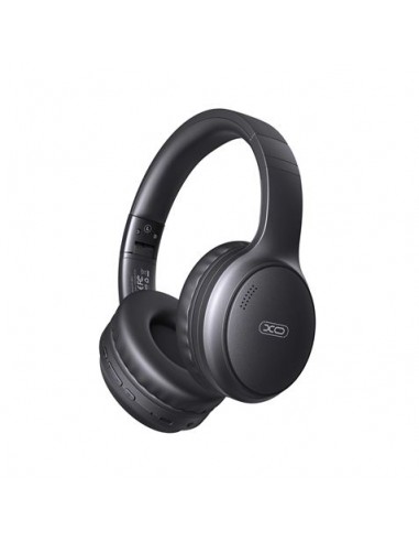 XO Auriculares Bluetooth 5.3 ANC - Altavoz 40mm - Bateria 1000Mah - hasta 115 Horas de Musica - Reduccion de Ruido - Color