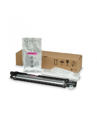 HP Unidad de Revelado Magenta Original - 8JM73A