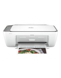 HP DeskJet 2820e Impresora Multifuncion Color WiFi 7 5ppm-3 Meses de Impresion Instant Ink con HP
