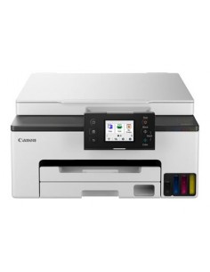 Canon Maxify GX1050 MegaTank Impresora Multifuncion Color WiFi Duplex 15 ppm