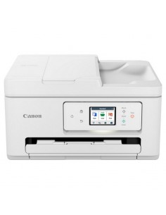 Canon Pixma TS7750i Impresora Multifuncion Color WiFi Duplex 15ppm